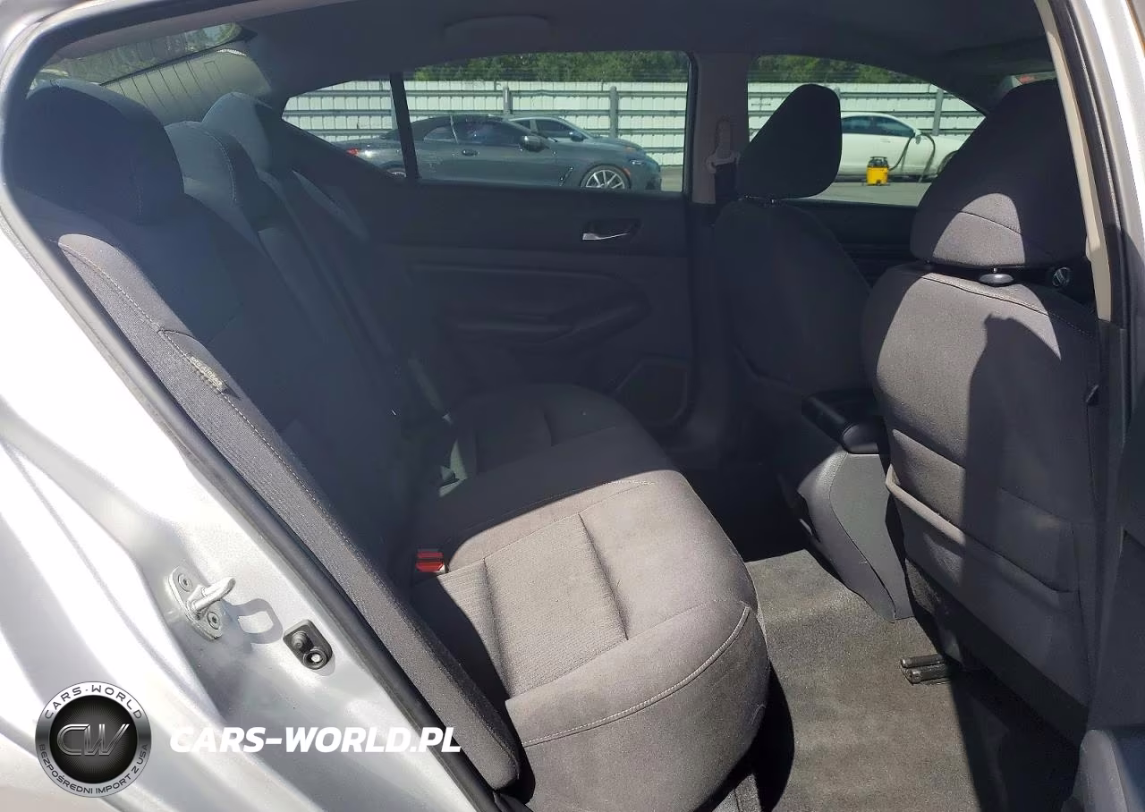 2019 Nissan Altima S VIN:1N4BL4BV0KC180846 - 10