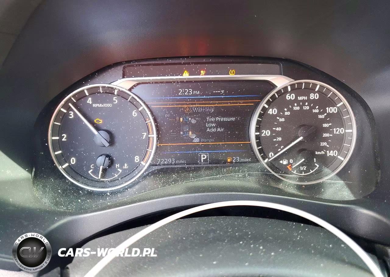 2019 Nissan Altima S VIN:1N4BL4BV0KC180846 - 9
