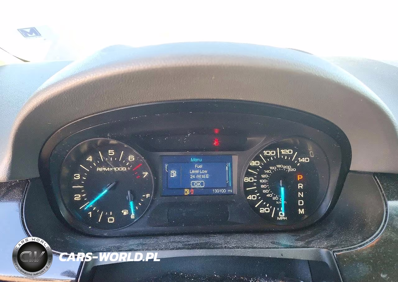 2012 Ford Edge Se VIN:2FMDK3GC6CBA11600 - 9