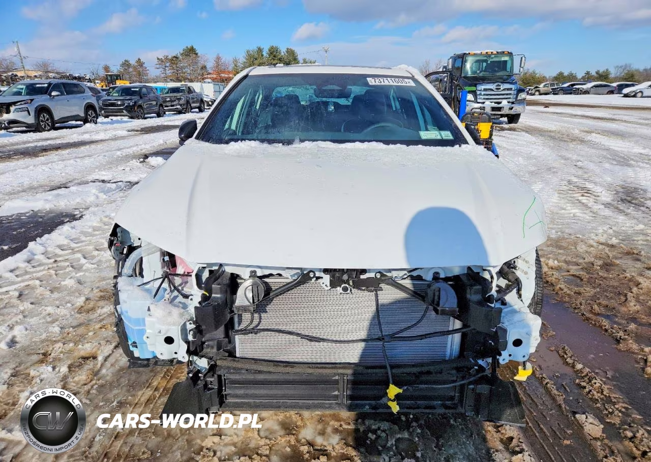2026 Toyota Camry Xse VIN:4T1DAACK5TU211804 - 5