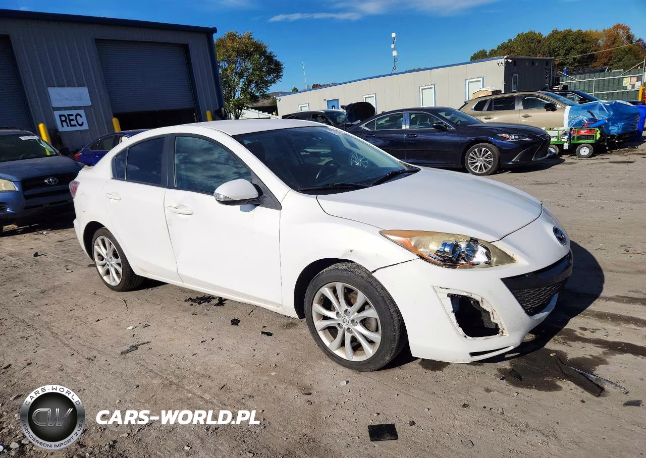 2010 Mazda 3 S VIN:JM1BL1S64A1162989 - 4