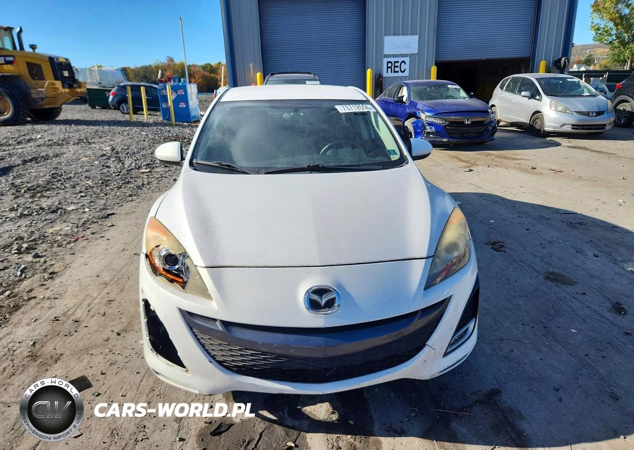 2010 Mazda 3 S VIN:JM1BL1S64A1162989 - 5
