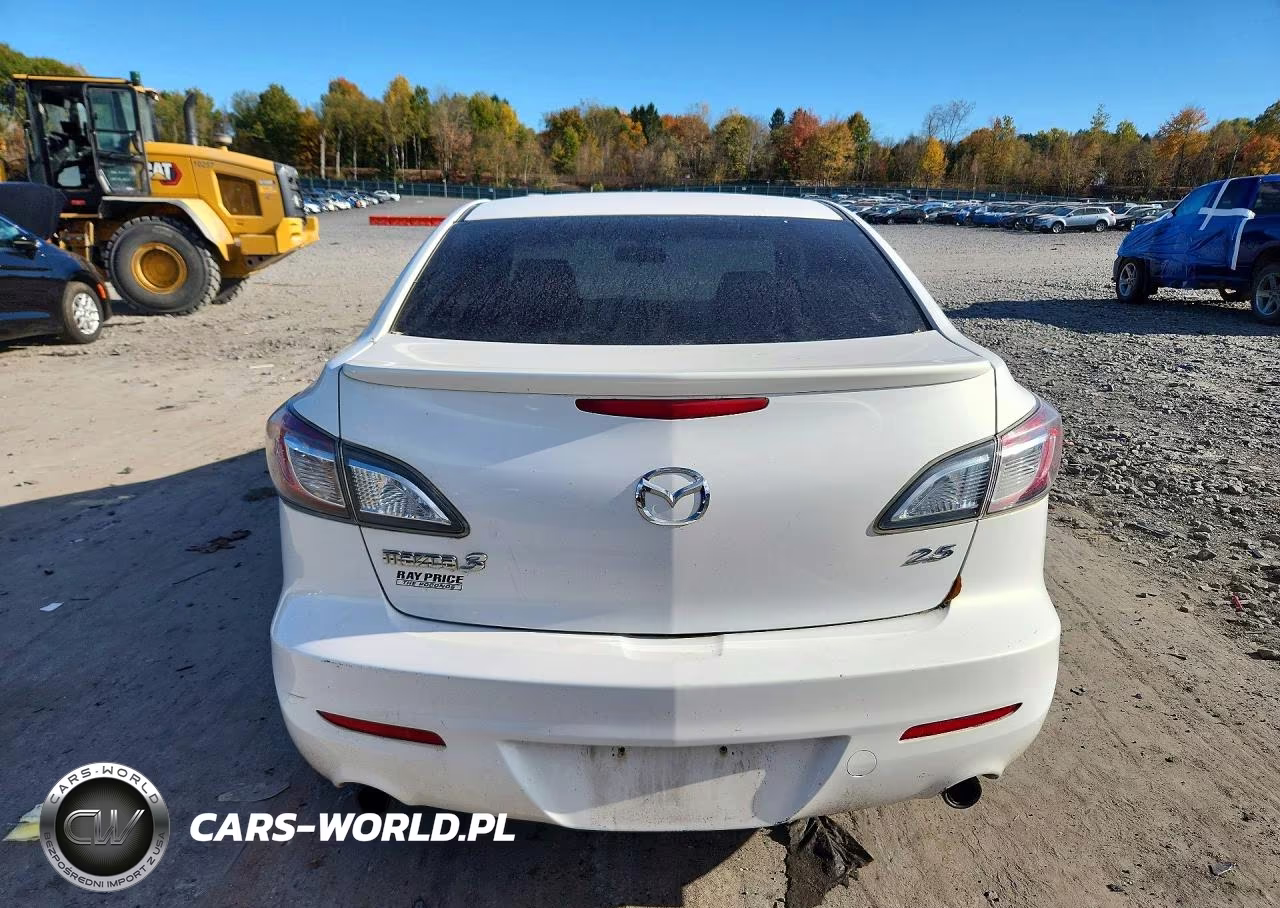 2010 Mazda 3 S VIN:JM1BL1S64A1162989 - 6