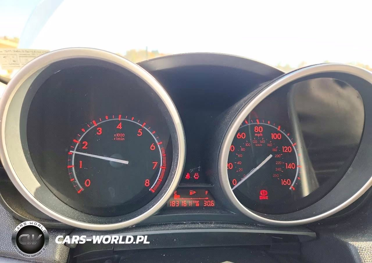2010 Mazda 3 S VIN:JM1BL1S64A1162989 - 9