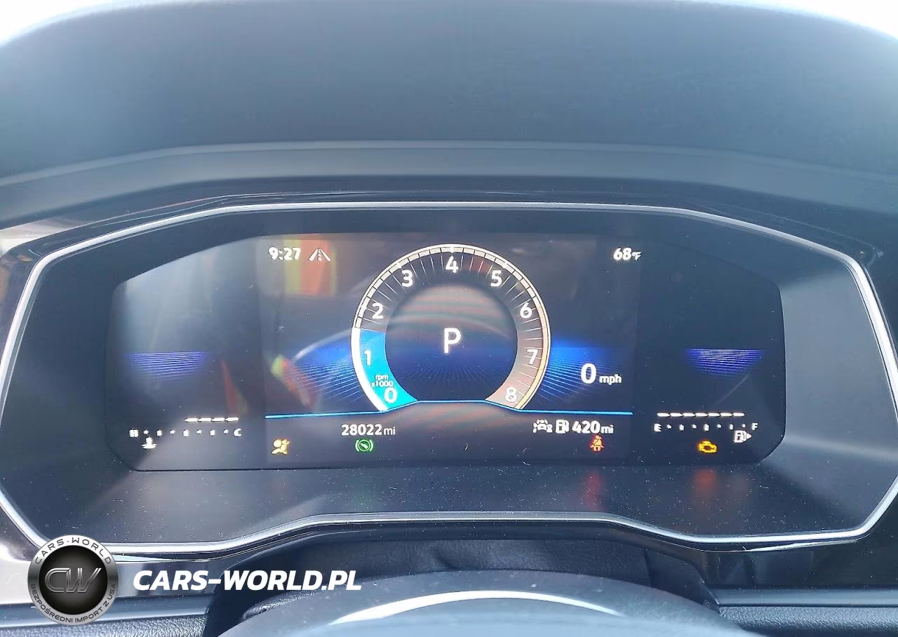 2024 Volkswagen Jetta Se VIN:3VWEM7BU9RM085706 - 9