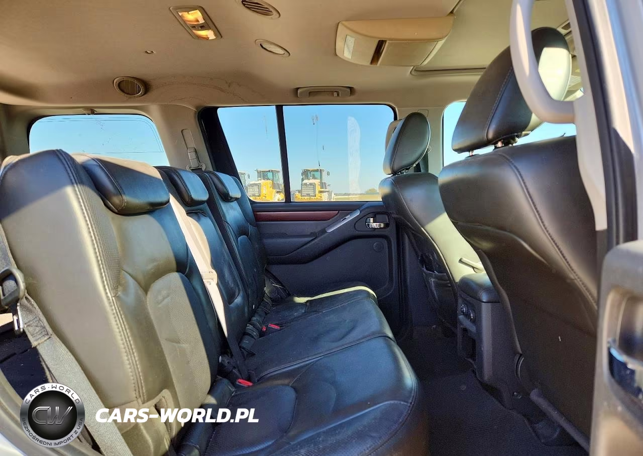 2010 Nissan Pathfinder S Fe+ VIN:5N1AR1NN6AC625485 - 11