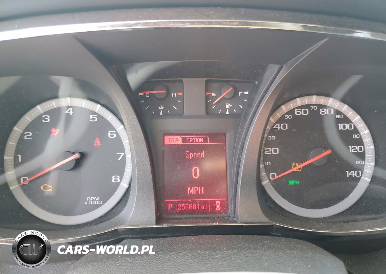 2017 GMC Terrain Slt VIN:2GKFLPE34H6258221 - 9