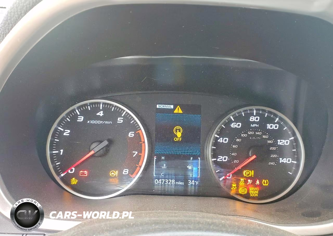 2024 Mitsubishi Eclipse Cross Se VIN:JA4ATWAA6RZ042259 - 9