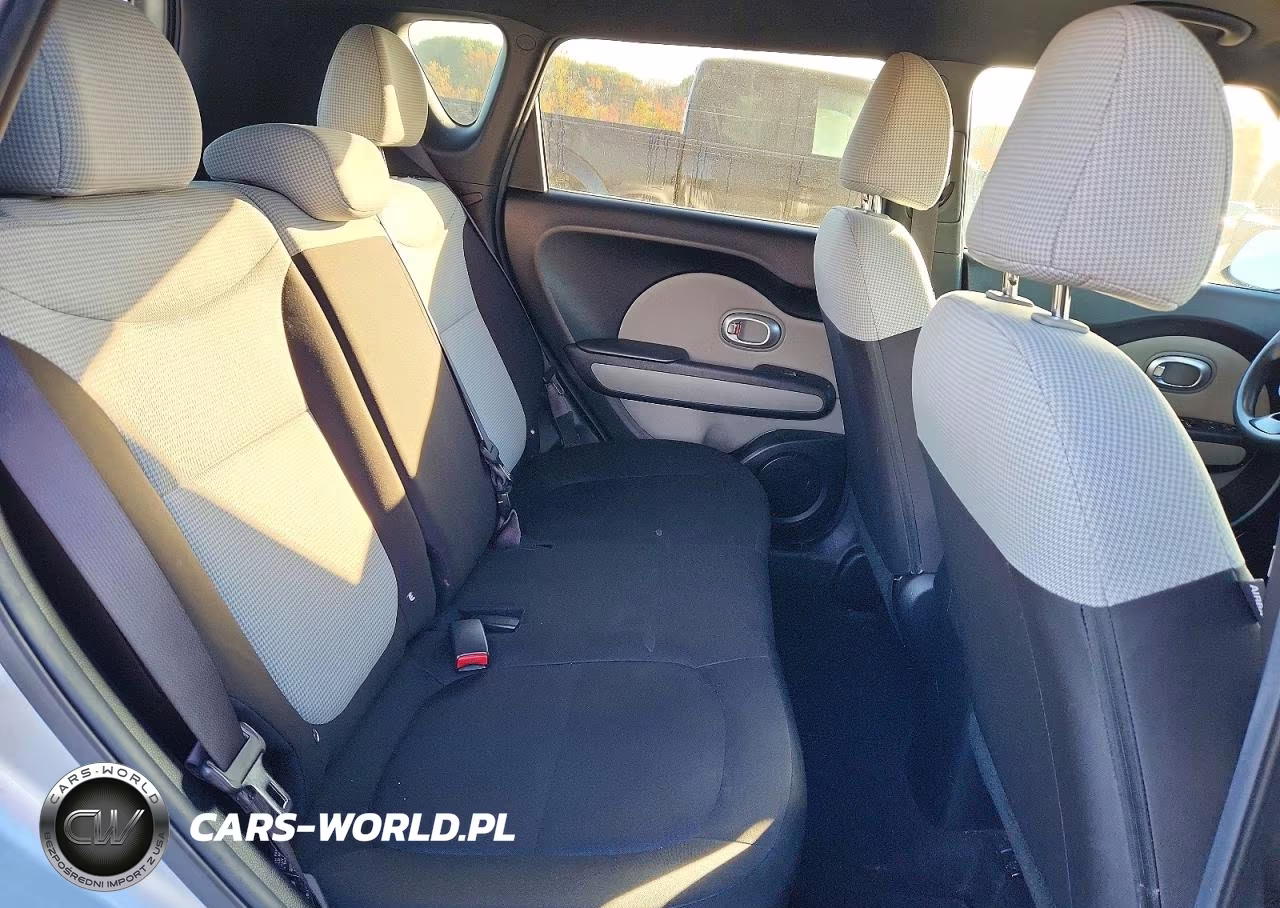 2017 Kia Soul Base VIN:KNDJN2A25H7475065 - 11