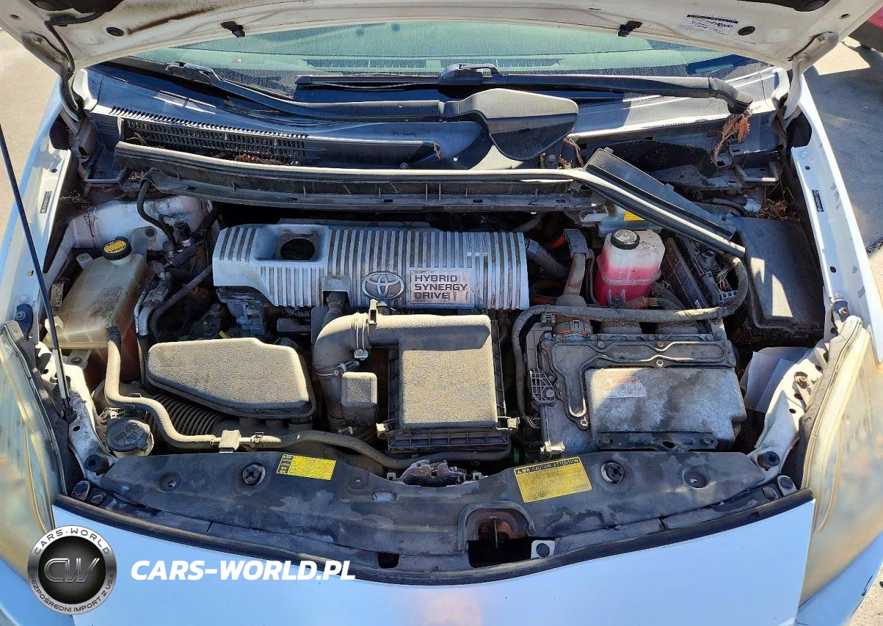 2010 Toyota Prius Iii VIN:JTDKN3DUXA1129223 - 11