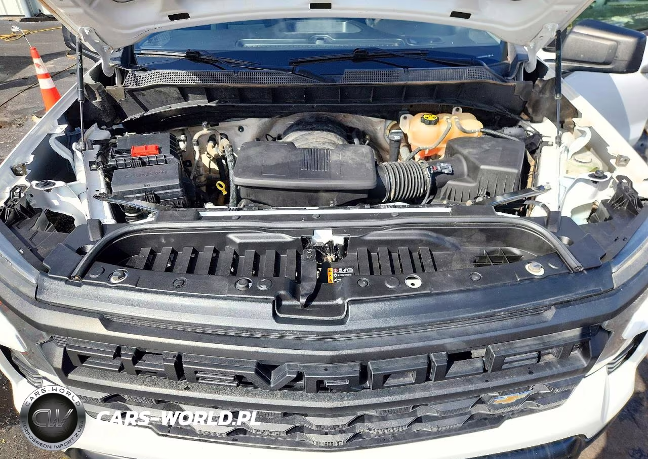 2022 Chevrolet Silverado K1500 VIN:1GCRDAED0NZ506203 - 11