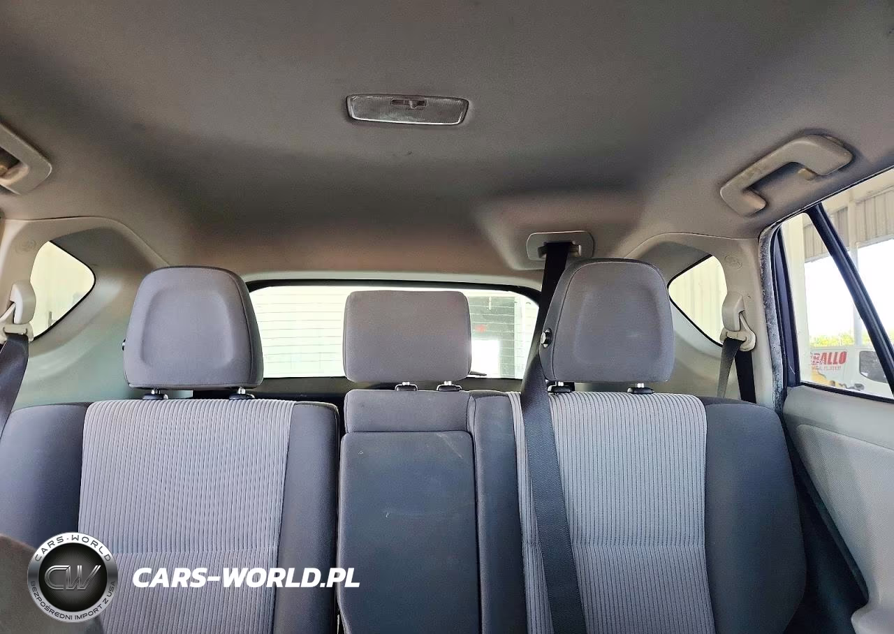 2013 Toyota Rav4 Le VIN:JTMZFREV0DD013411 - 10