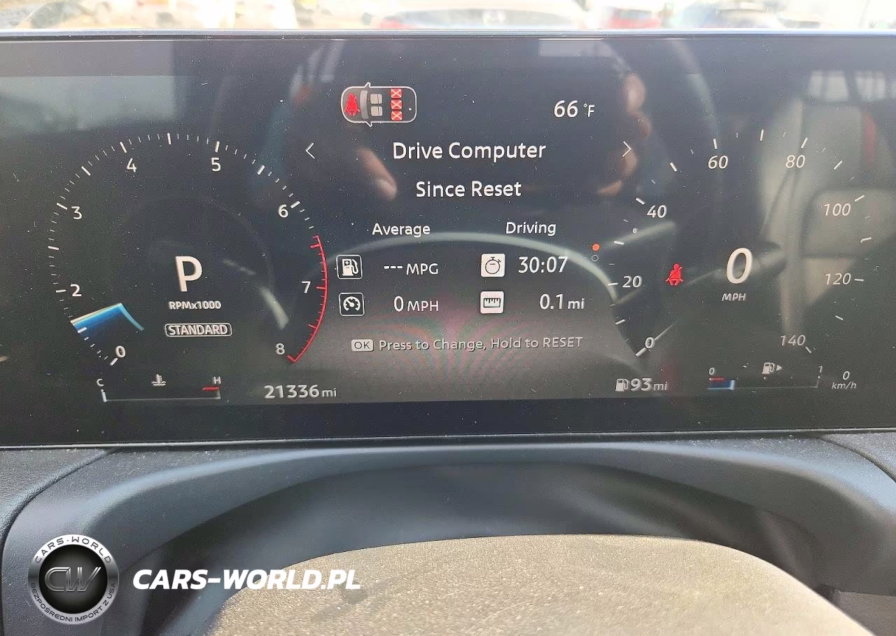 2026 Nissan Sentra Sr VIN:3N1AB9DV0TY227033 - 9