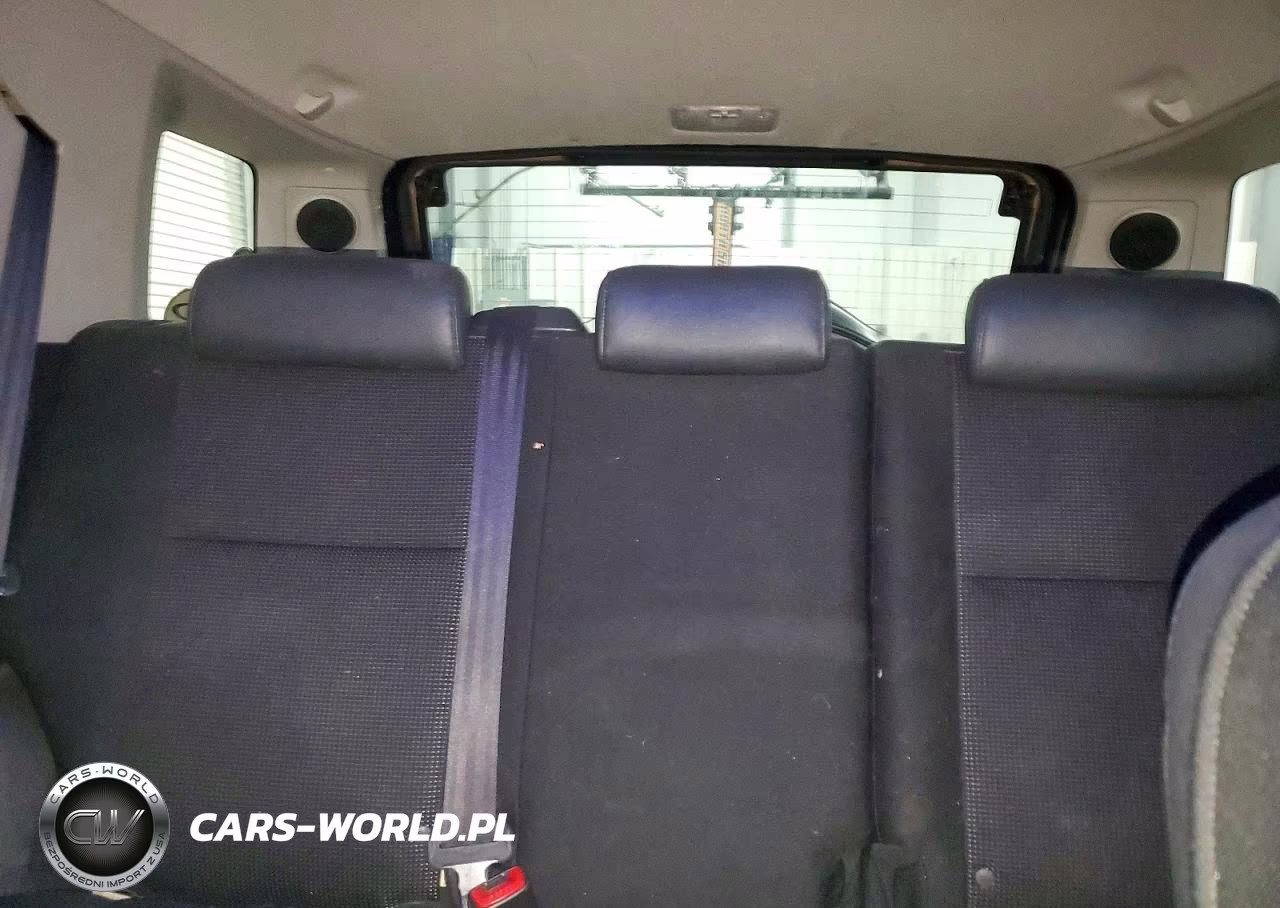 2007 Toyota Fj Cruiser Base VIN:JTEBU11F270043542 - 10