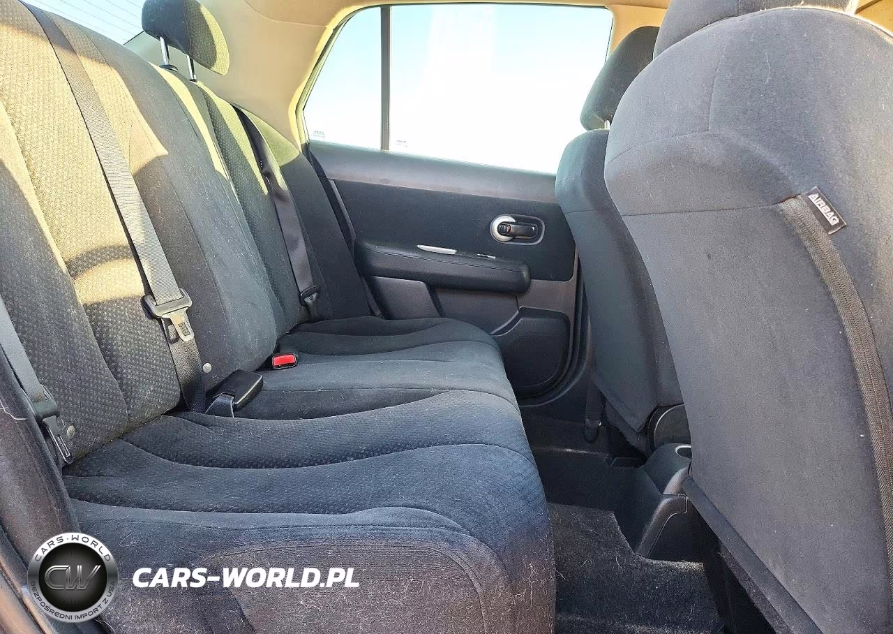 2011 Nissan Versa 1.8 S VIN:3N1BC1AP5BL433467 - 10