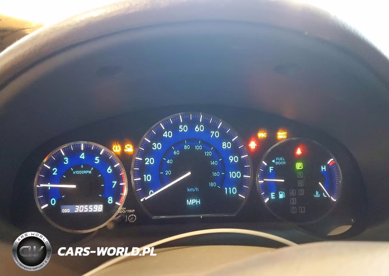 2008 Toyota Sienna Le VIN:5TDBK23CX8S021404 - 9