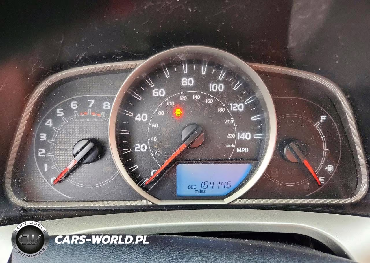 2014 Toyota Rav4 Le VIN:JTMZFREV8EJ005866 - 9