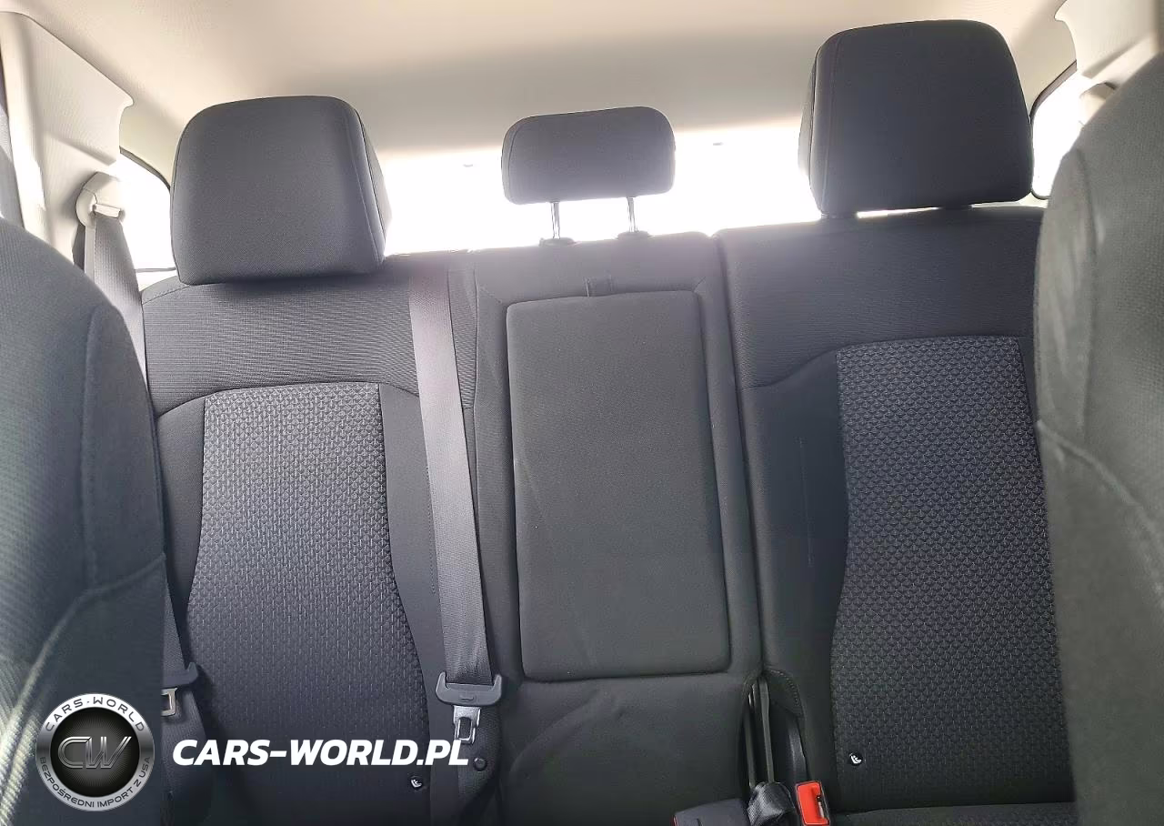 2026 Kia Sportage Lx VIN:5XYK2CDF8TG383428 - 10