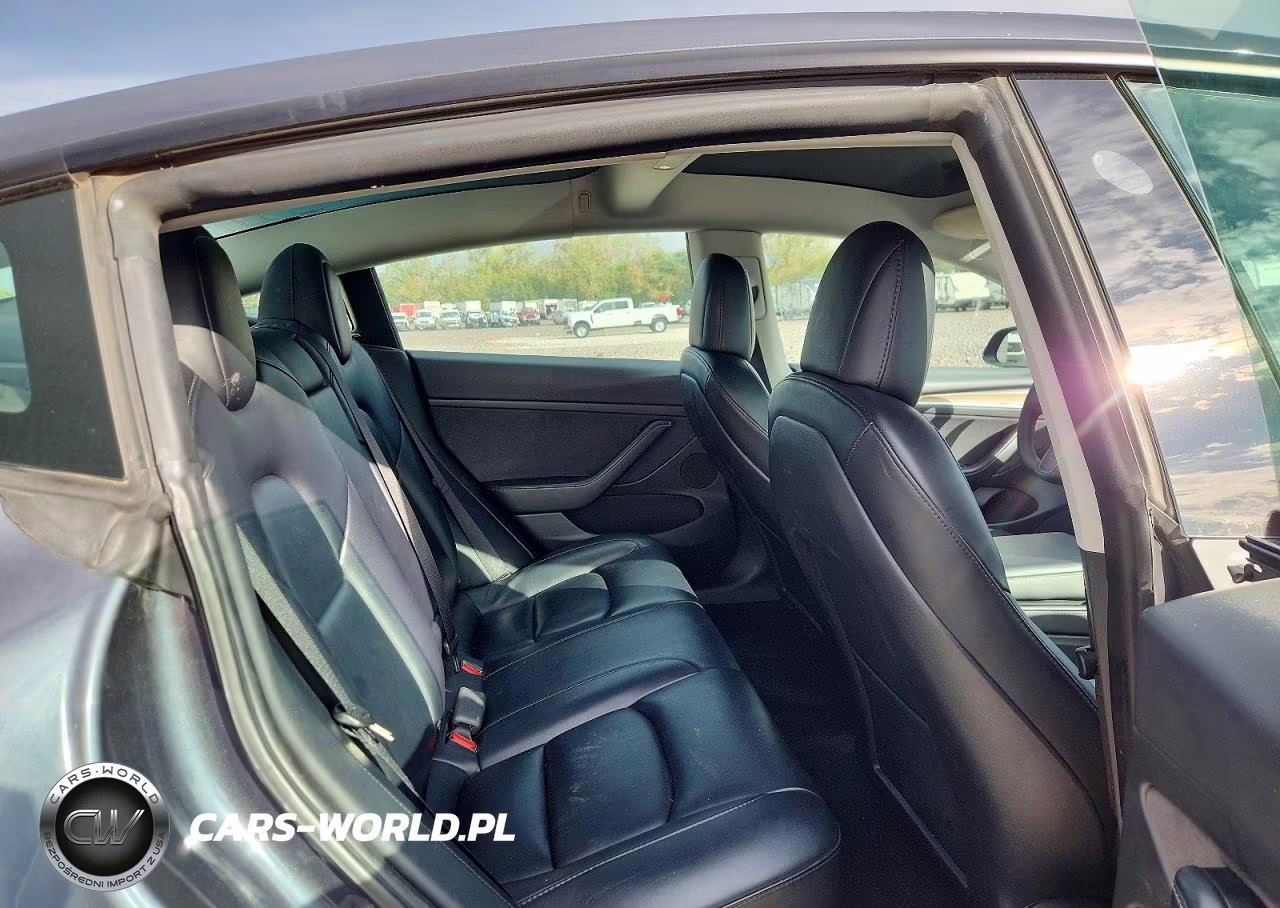 2023 Tesla Model 3 VIN:5YJ3E1EA9PF459772 - 10