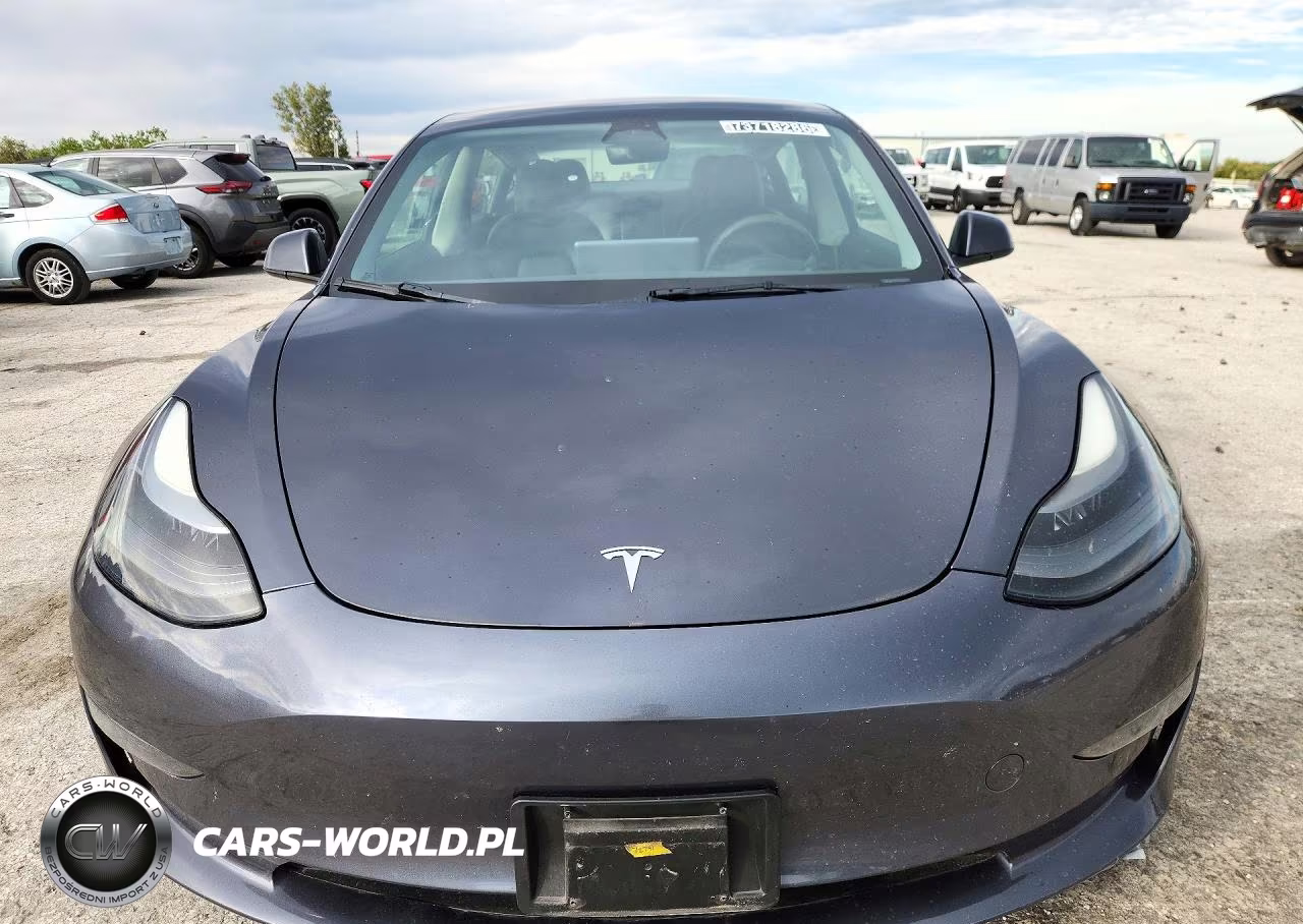 2023 Tesla Model 3 VIN:5YJ3E1EA9PF459772 - 5
