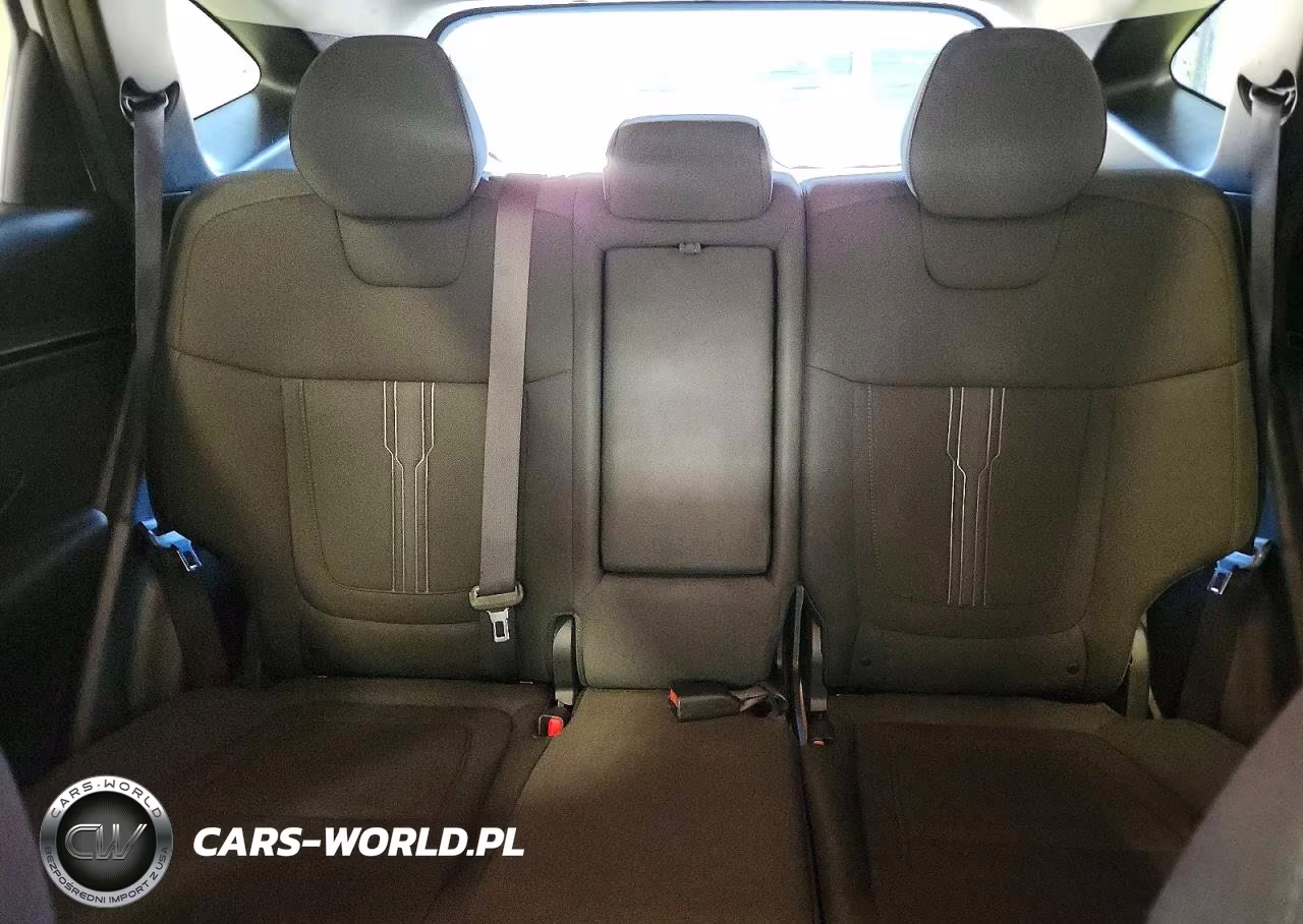 2023 Hyundai Tucson Sel VIN:5NMJBCAE7PH187757 - 10