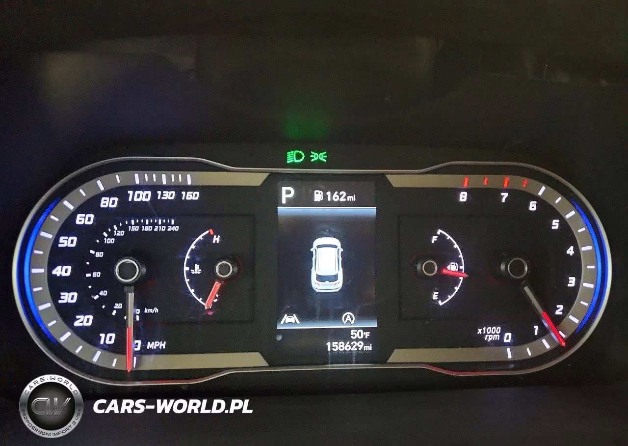 2023 Hyundai Tucson Sel VIN:5NMJBCAE7PH187757 - 9