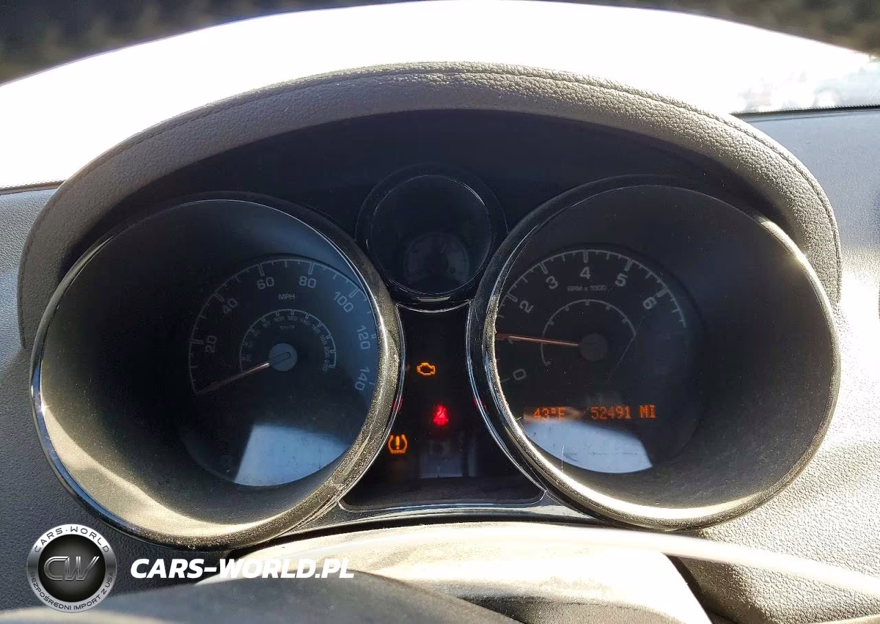 2009 Saturn Sky VIN:1G8MN35B89Y103285 - 9