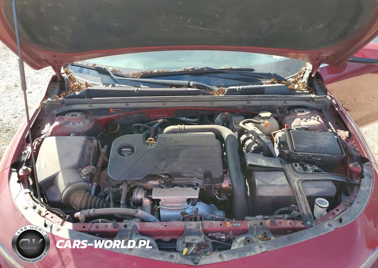 2018 Chevrolet Malibu Lt VIN:1G1ZD5ST2JF247477 - 11