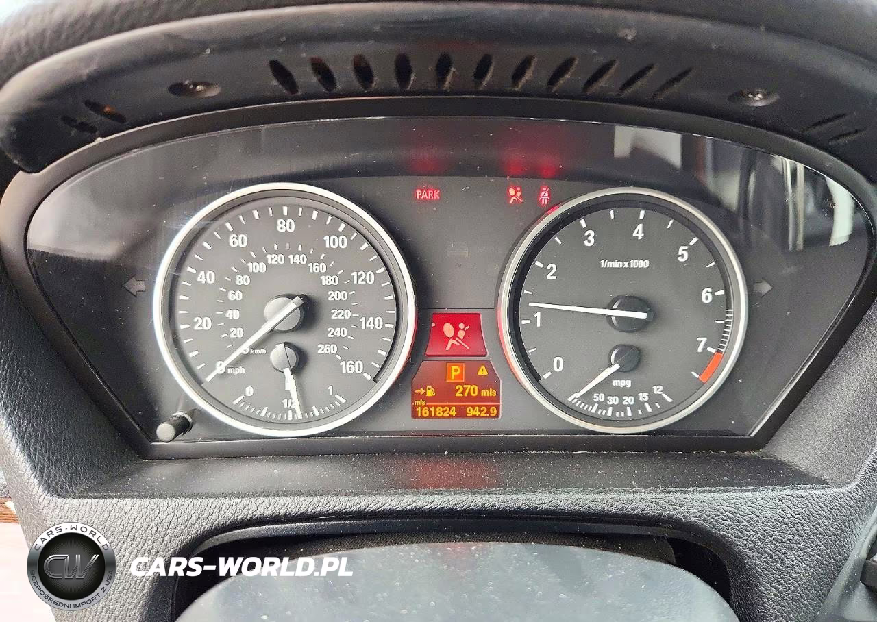 2012 BMW X5 xDrive50I VIN:5UXZV8C57CL422928 - 9