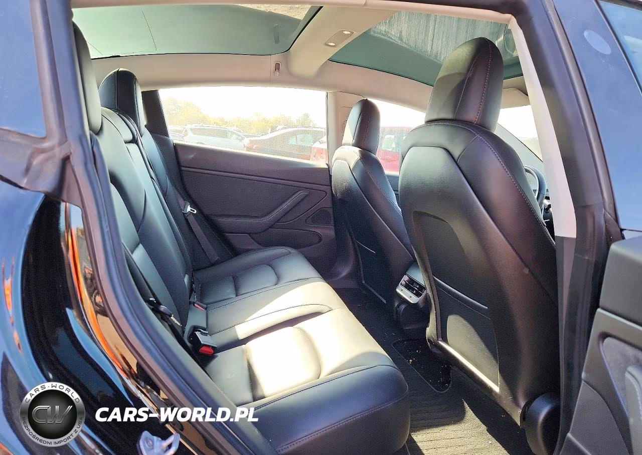 2019 Tesla Model 3 VIN:5YJ3E1EB1KF208987 - 10