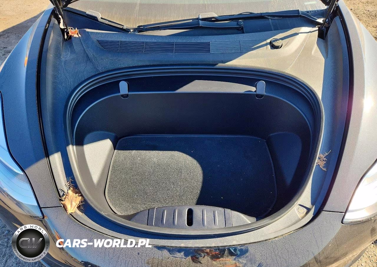 2019 Tesla Model 3 VIN:5YJ3E1EB1KF208987 - 11