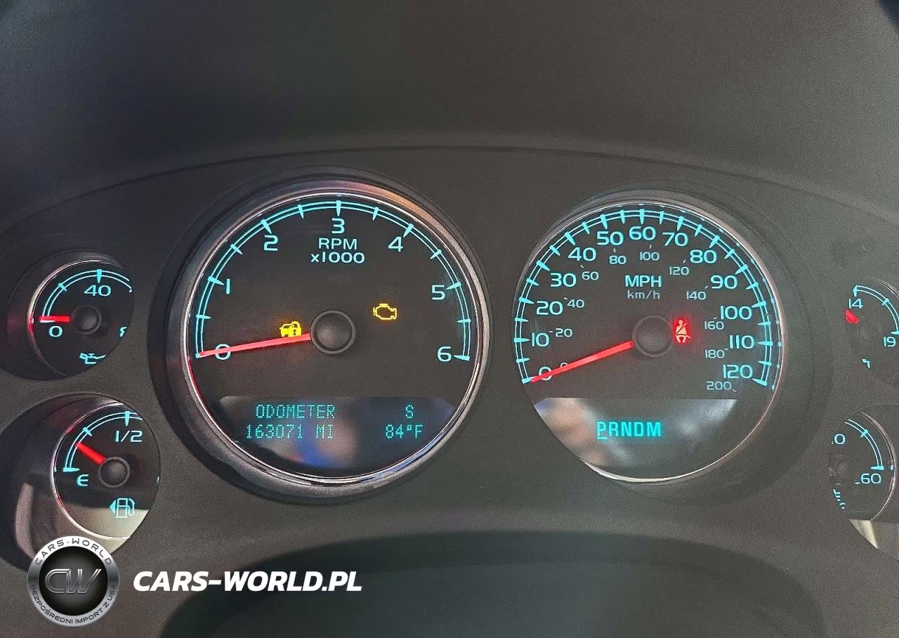 2009 Chevrolet Tahoe K1500 Lt VIN:1GNFK23089R237847 - 9