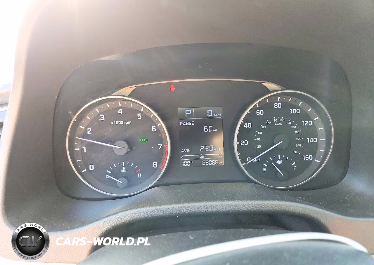 2017 Hyundai Elantra Se VIN:5NPD74LF3HH075326 - 9
