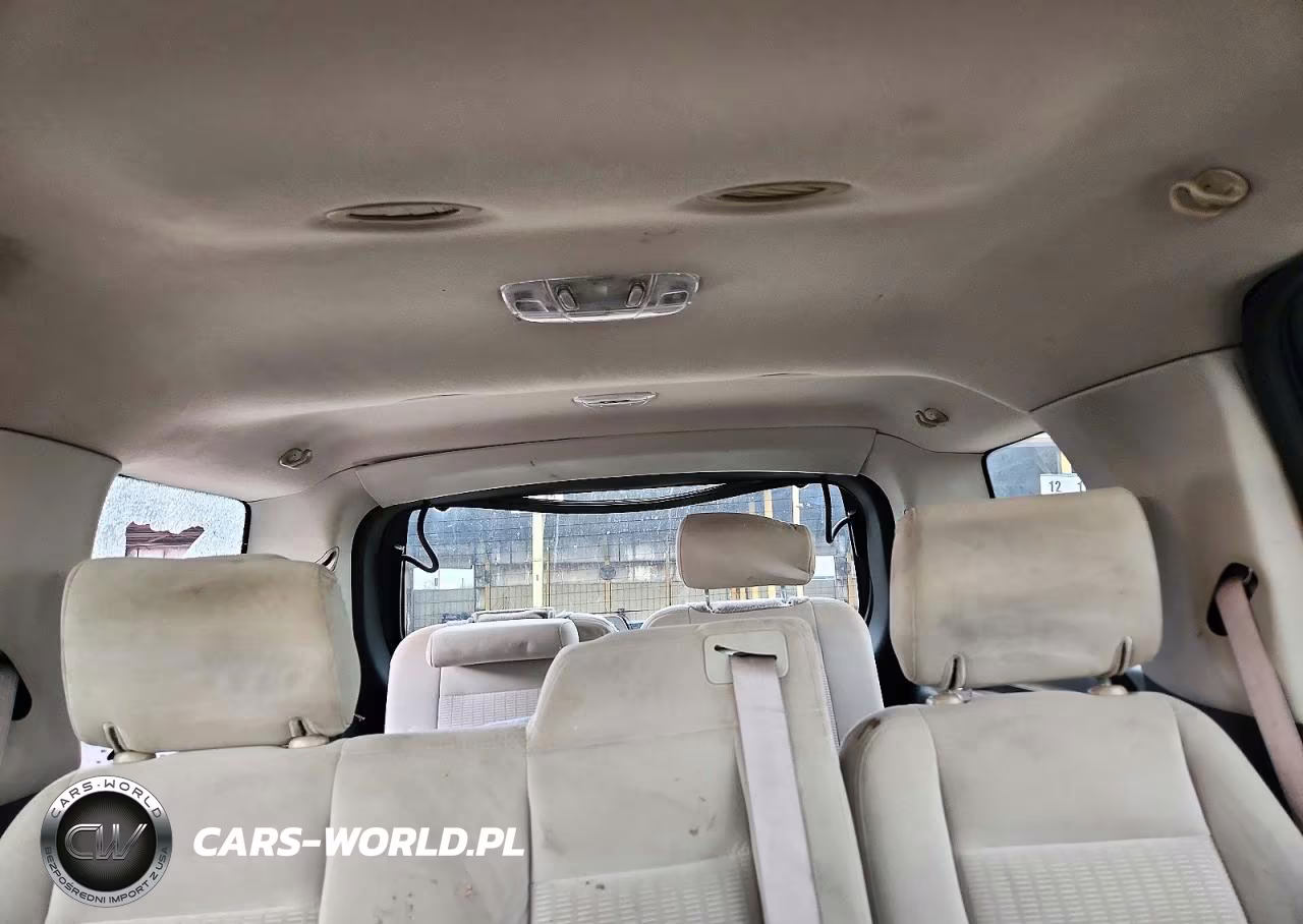 2008 Ford Explorer Xlt VIN:1FMEU73E98UA73507 - 10