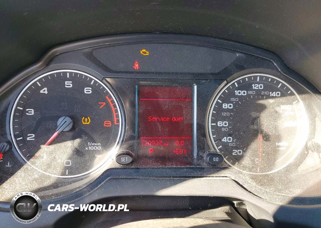 2011 Audi Q5 Premium Plus VIN:WA1LFAFP8BA093718 - 9