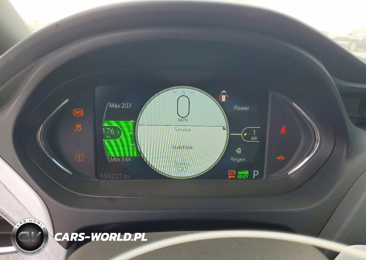 2019 Chevrolet Bolt Ev Premier VIN:1G1FZ6S06K4113181 - 9