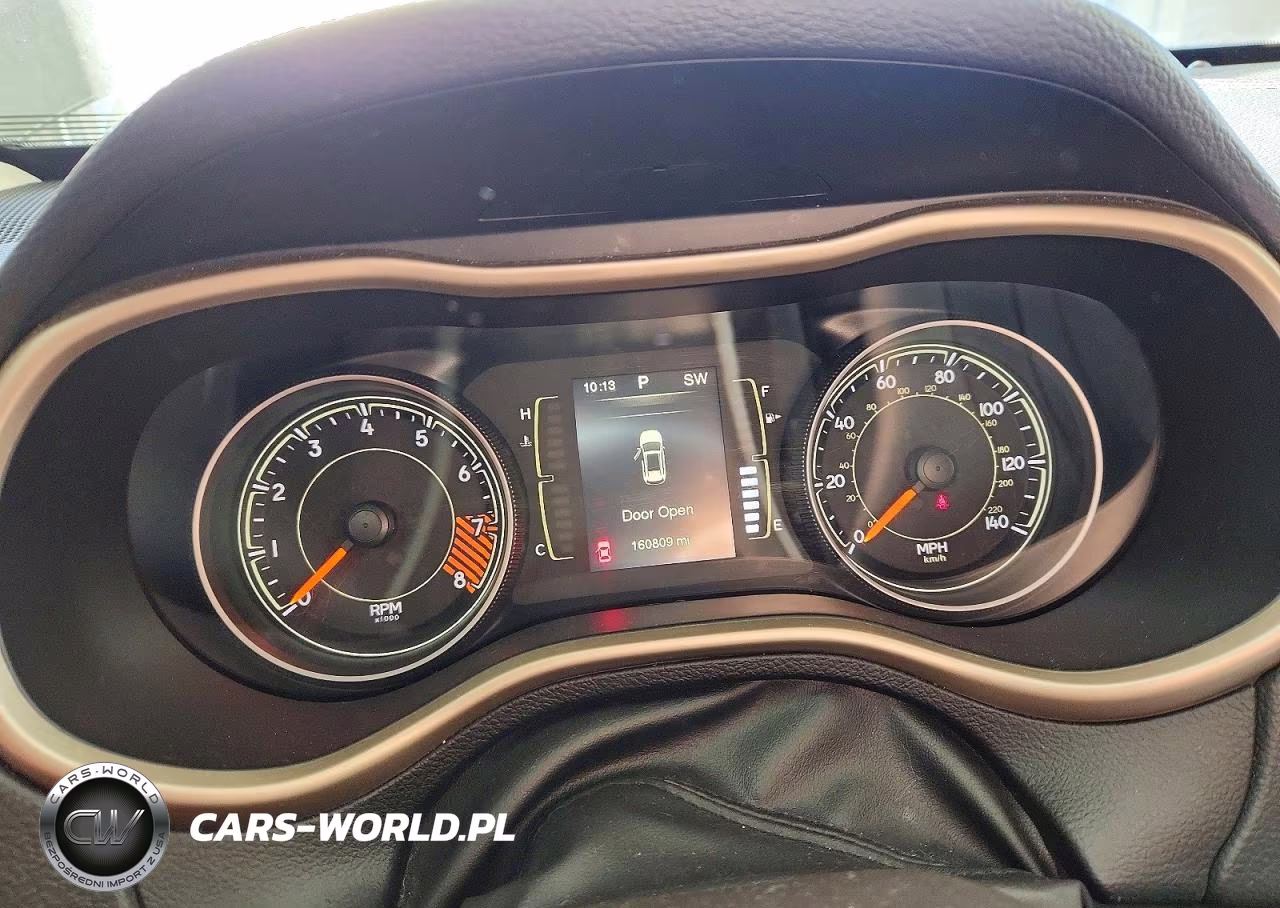2015 Jeep Cherokee Latitude VIN:1C4PJMCS5FW774654 - 9
