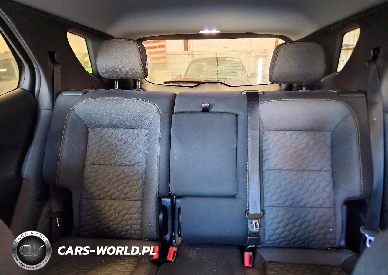 2020 Chevrolet Equinox Lt VIN:3GNAXKEV3LL162705 - 10