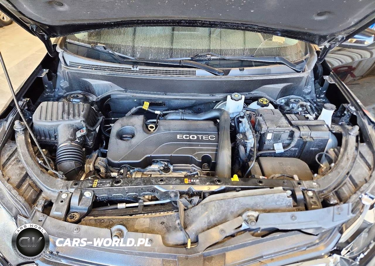 2020 Chevrolet Equinox Lt VIN:3GNAXKEV3LL162705 - 12
