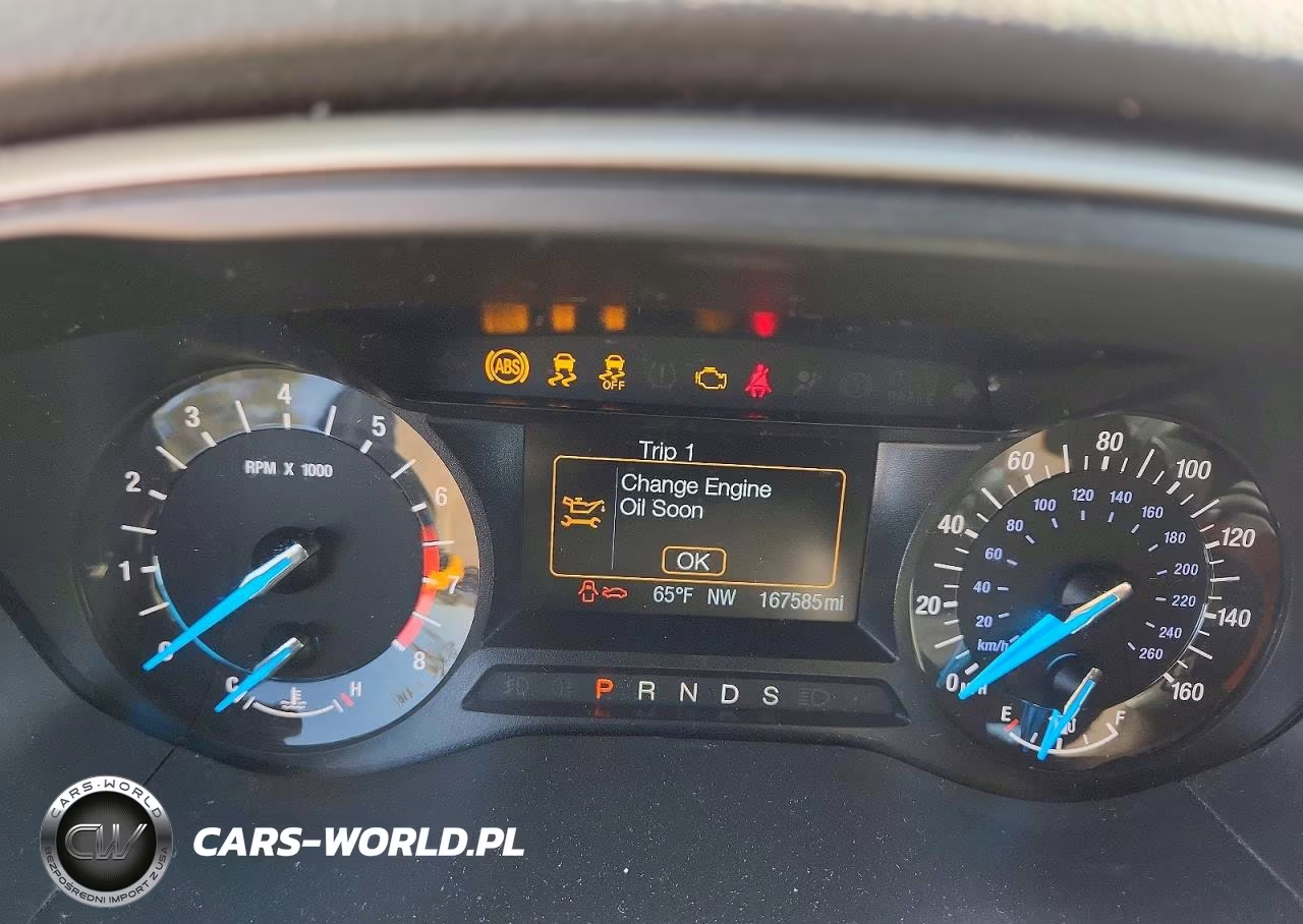 2014 Ford Fusion Se VIN:3FA6P0H90ER382424 - 9