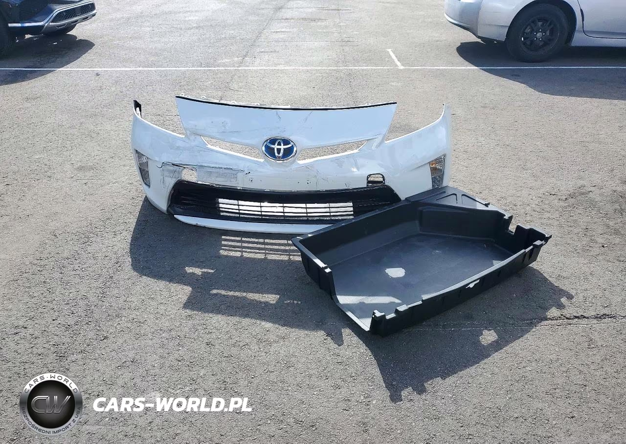 2015 Toyota Prius Two VIN:JTDKN3DUXF1910055 - 12