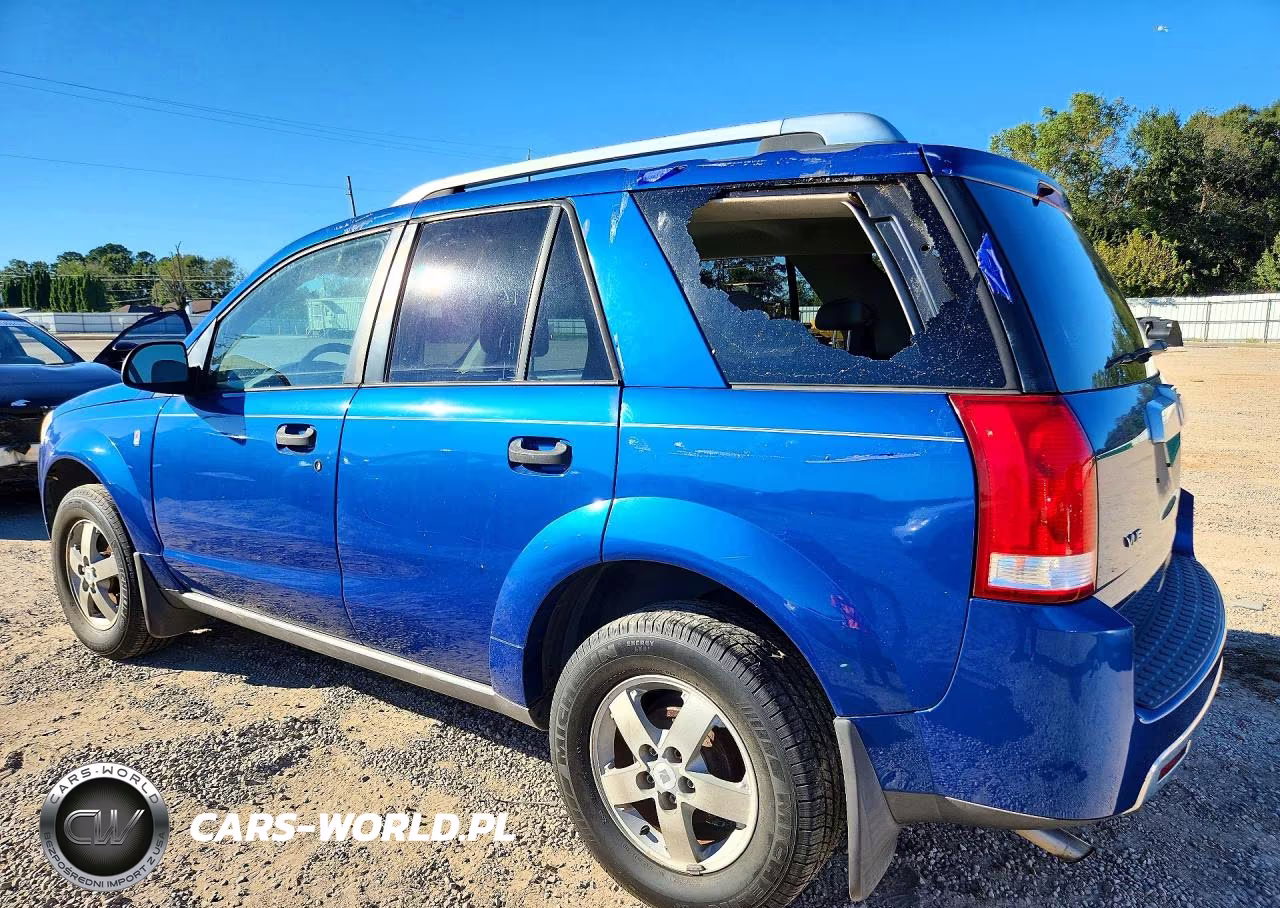 2006 Saturn Vue VIN:5GZCZ33D16S830775 - 2
