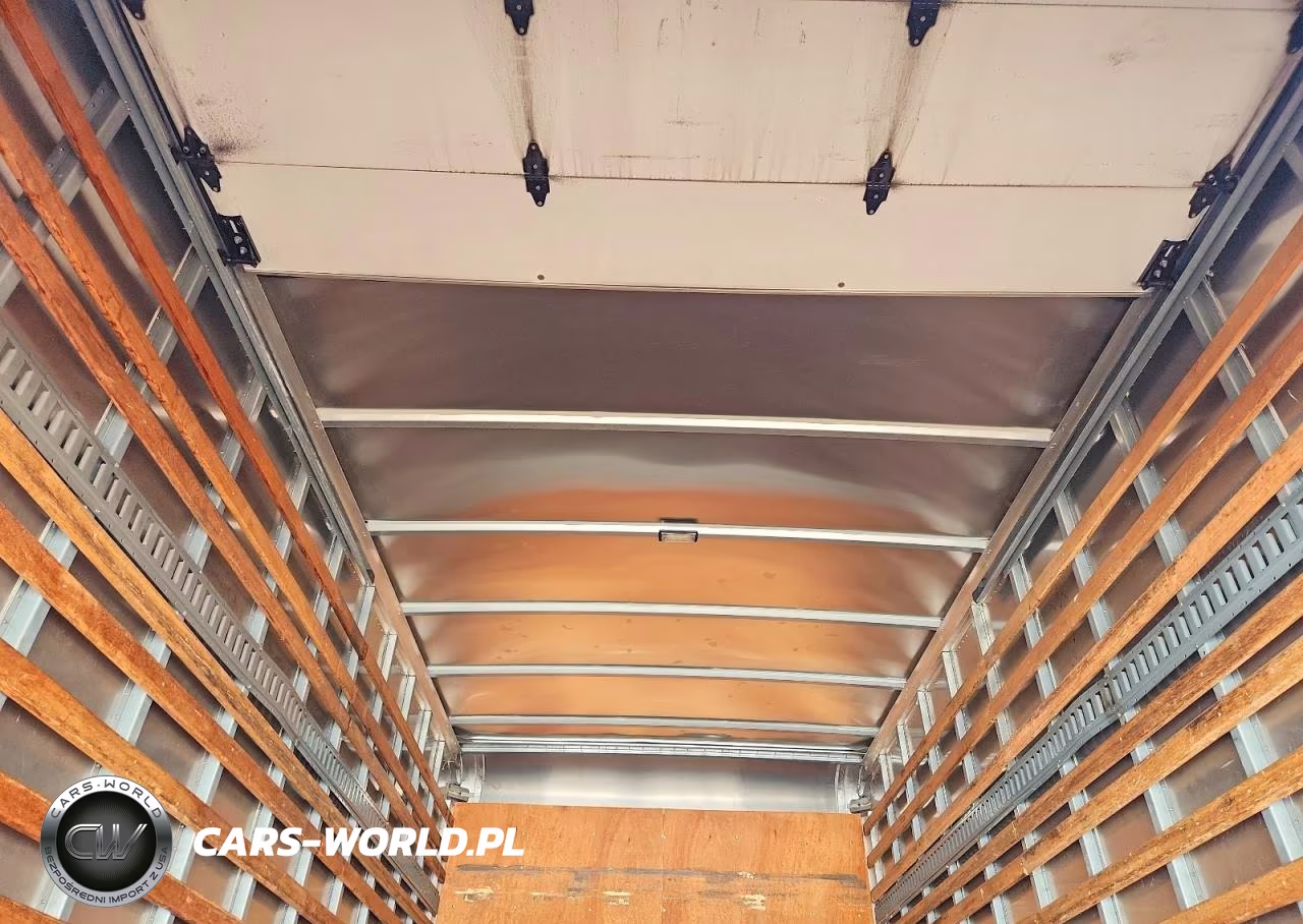 2015 Isuzu Npr VIN:54DB4W1B3FS807590 - 11