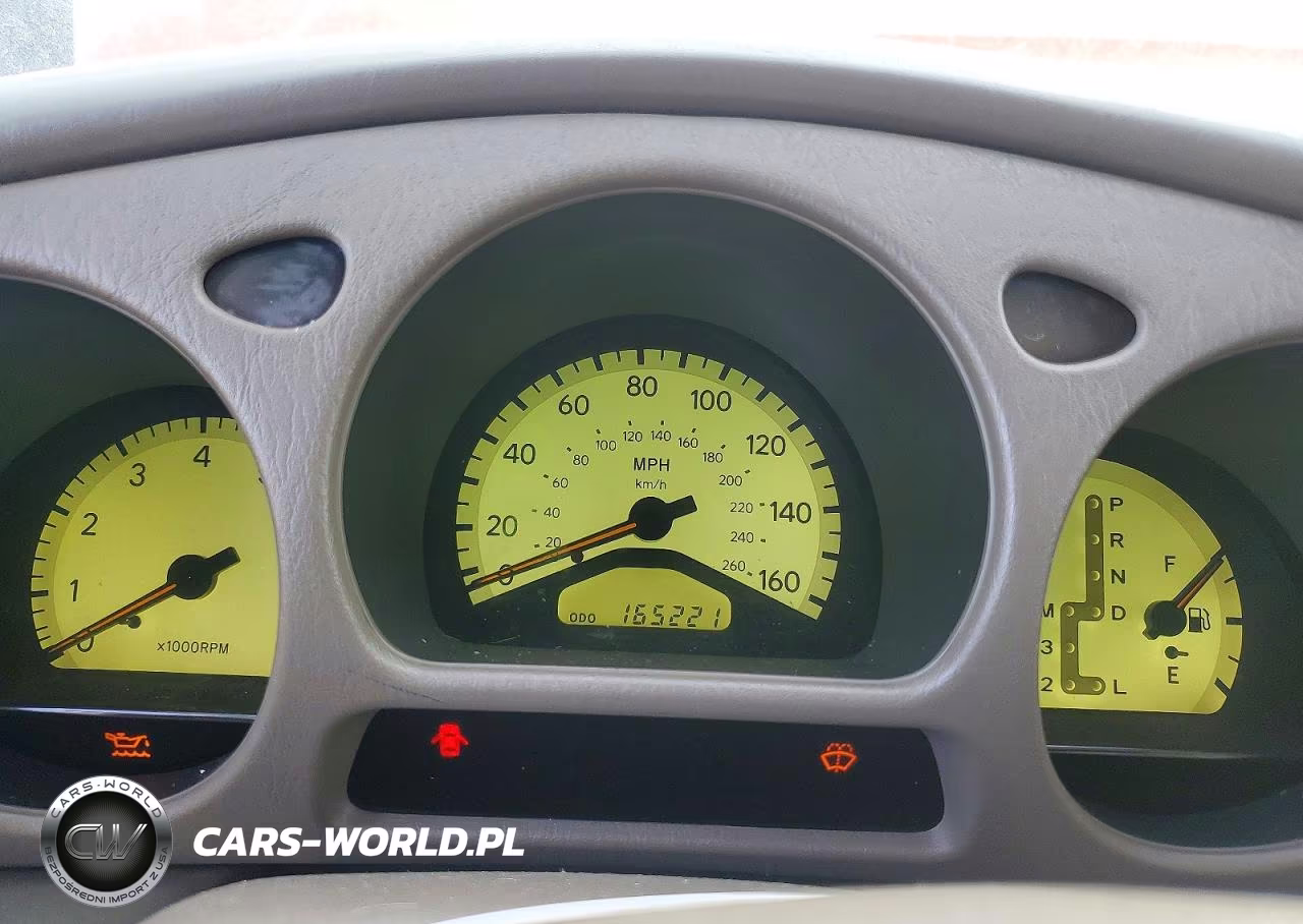 1998 Lexus Gs 400 VIN:JT8BH68X8W0013625 - 9