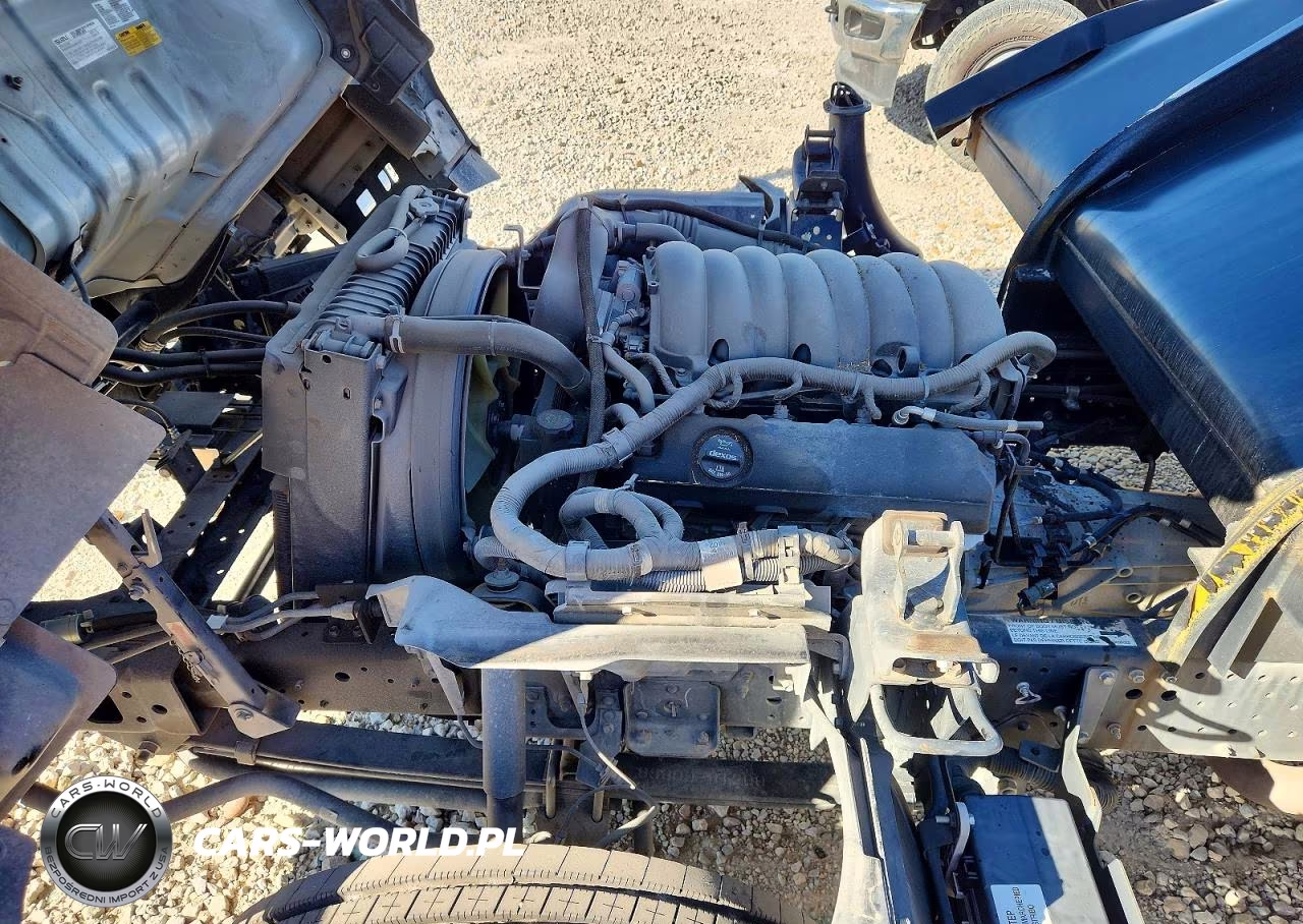 2023 Isuzu Npr Hd VIN:54DC4W1D1PS208565 - 12