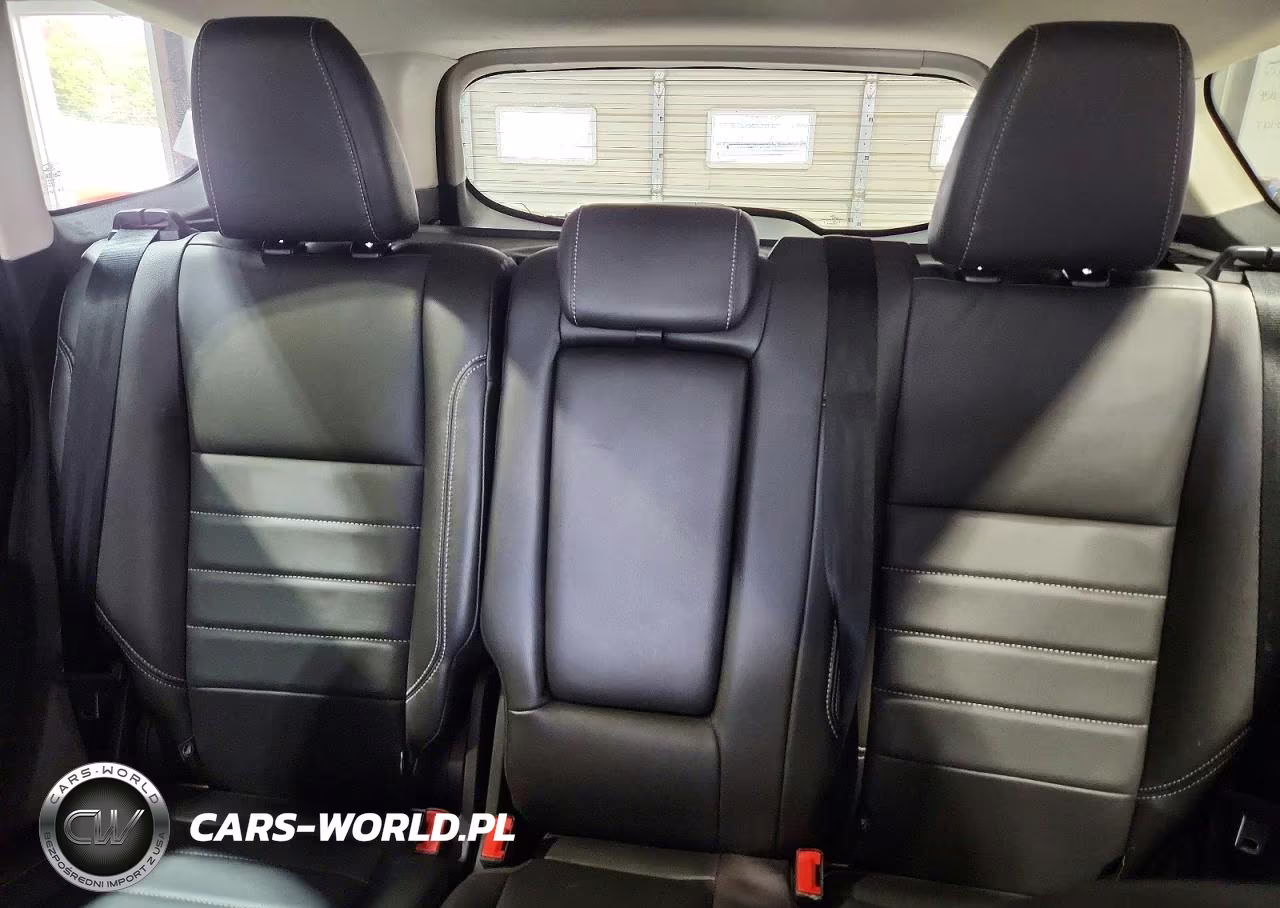 2016 Ford Escape Se VIN:1FMCU0GX2GUC19898 - 10