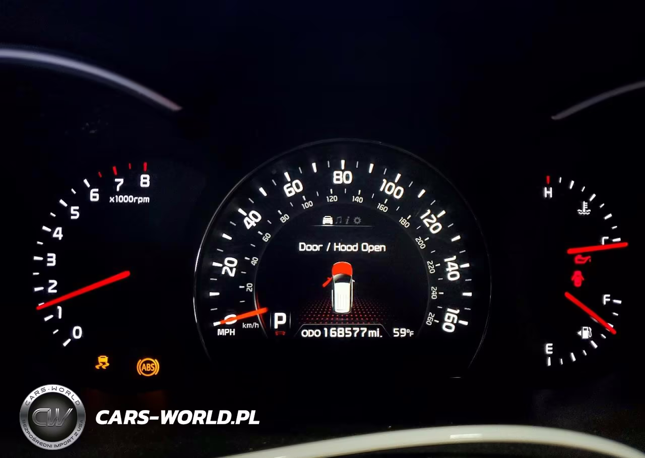 2015 Kia Sorento Ex VIN:5XYKUDA74FG624855 - 9