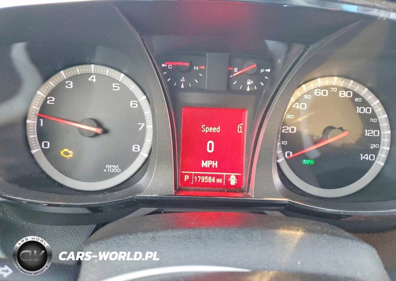 2012 GMC Terrain Slt VIN:2GKFLVEK6C6217769 - 9