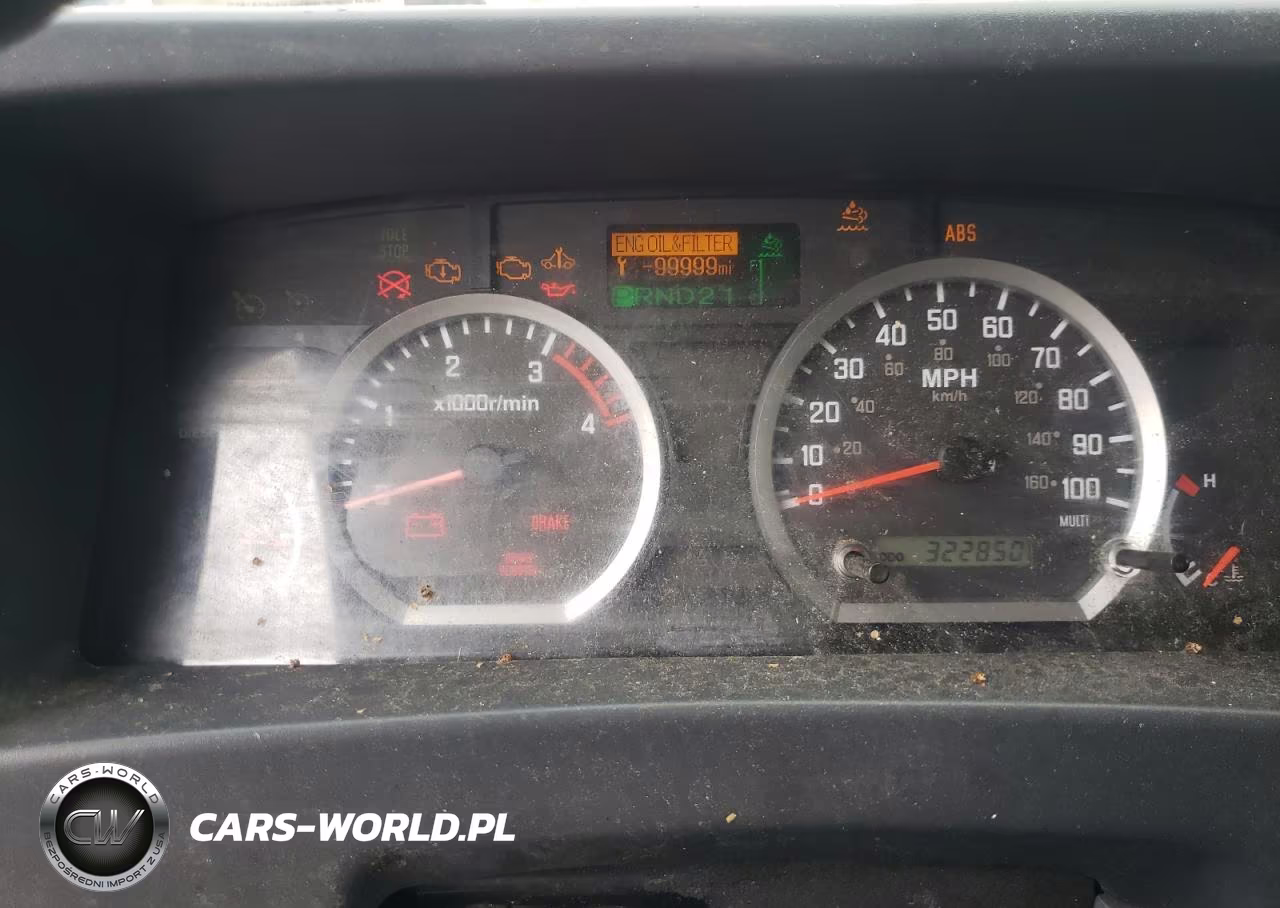 2015 Isuzu Npr Hd VIN:JALC4W161F7001521 - 9