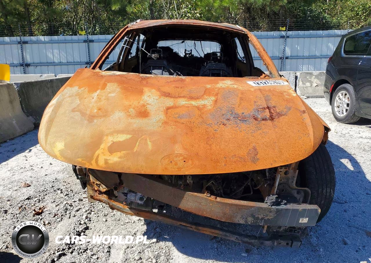 2024 Hyundai Kona Sel VIN:KM8HBCAB4RU058158 - 5